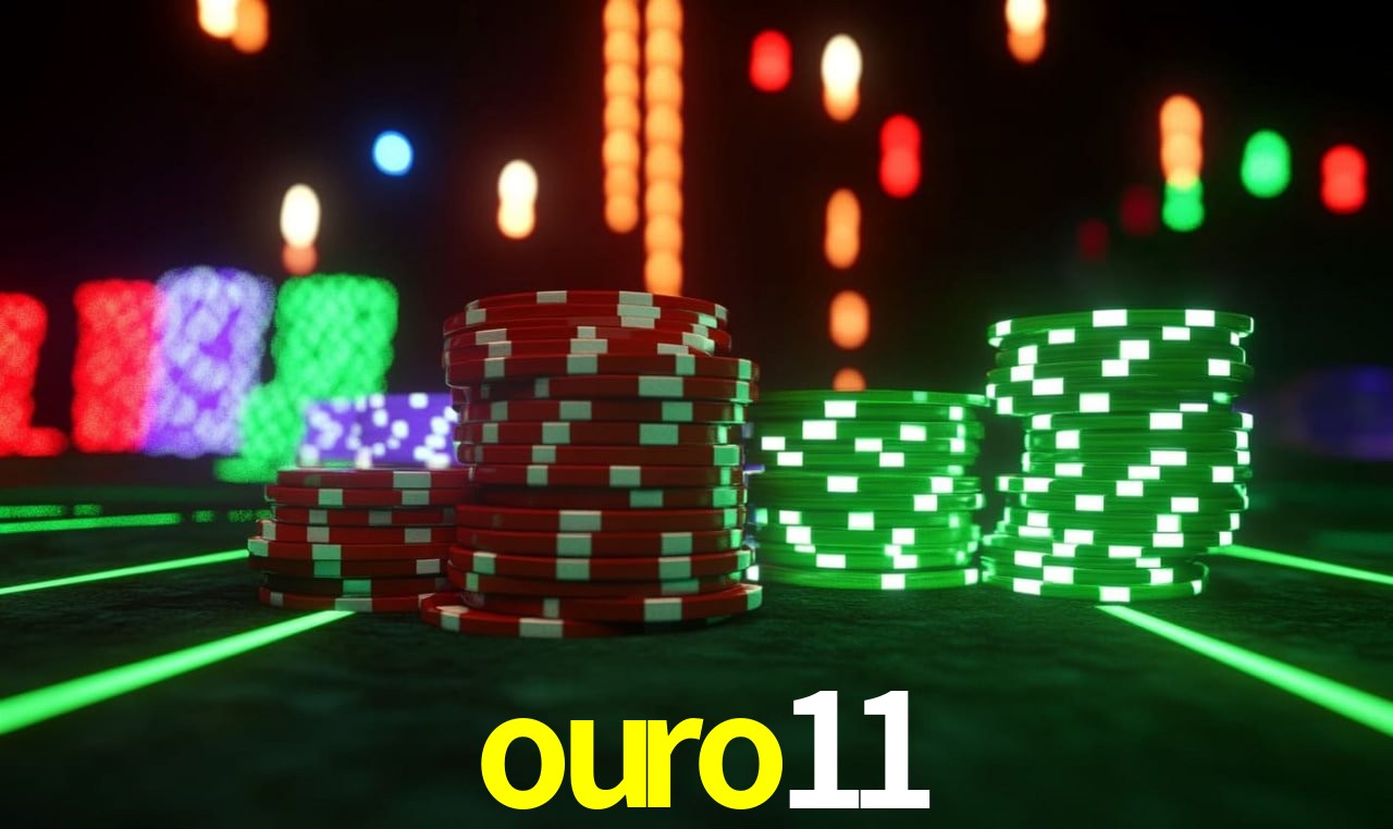 API Integration ouro11