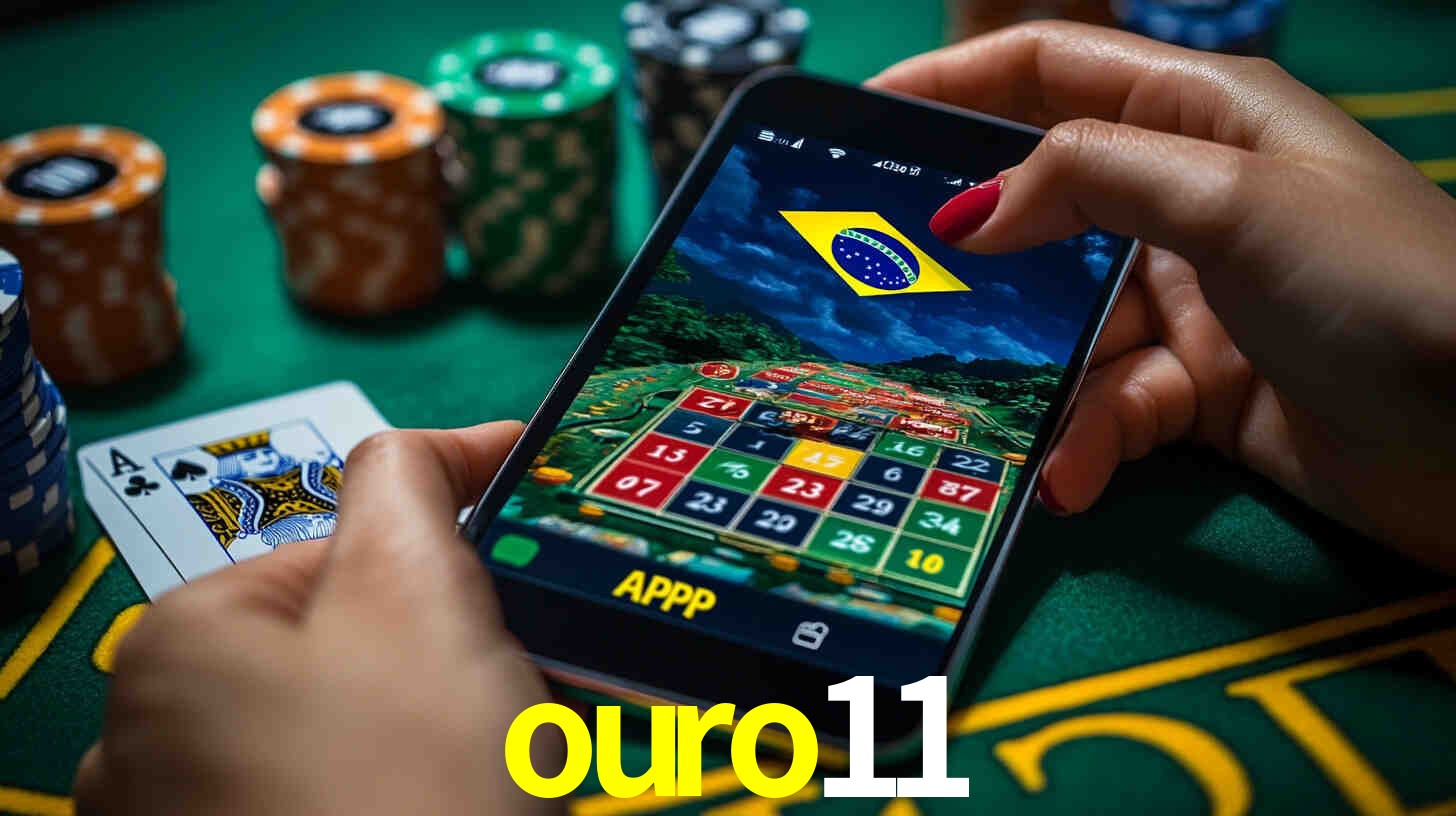Descubra a Essência do ouro11: Nossa História e Compromissos