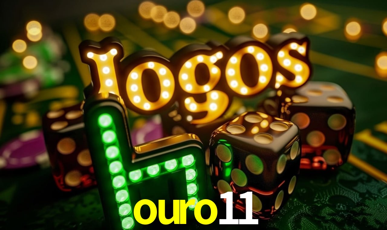 Jogos de Slot ouro11