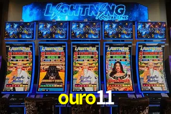 A Revolução dos Aplicativos de Jogos no ouro11